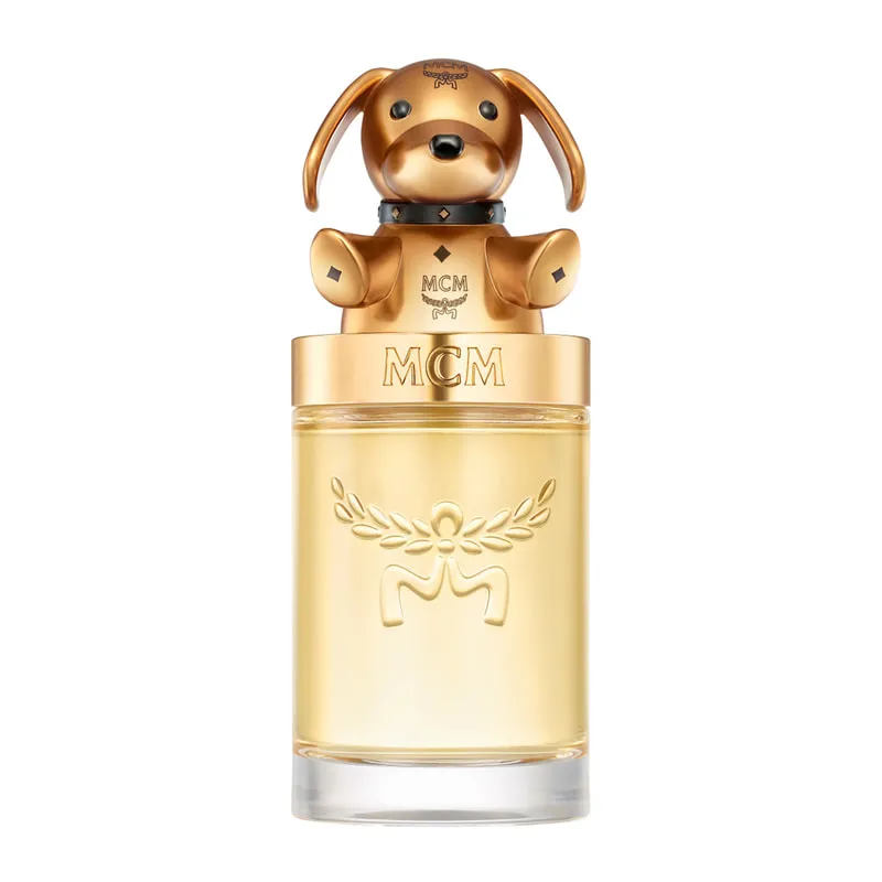 Collection Darling Doxie Unisex Eau De Parfum