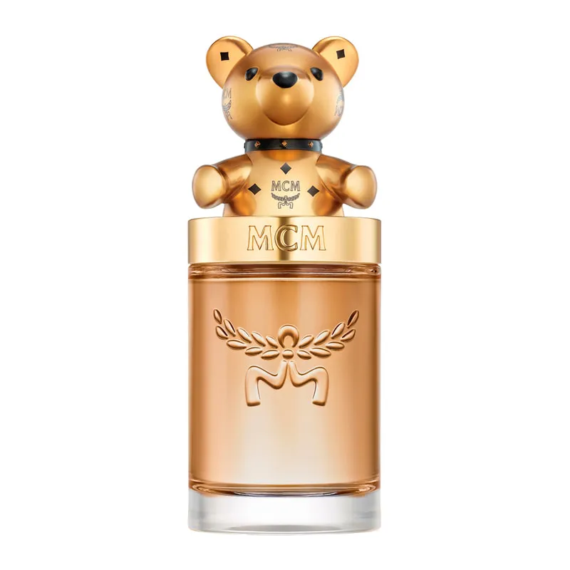 Collection Mighty Bear Unisex Eau De Parfum