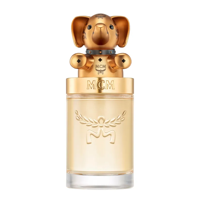Collection Zen Elephant Unisex Eau De Parfum