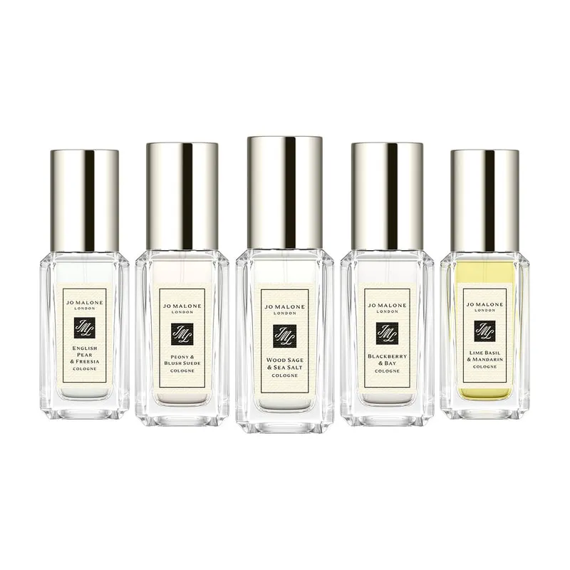 Cologne Collection Set