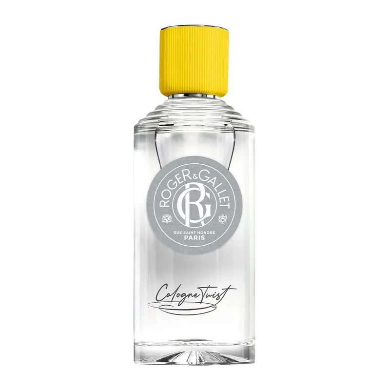 Cologne Twist Eau de Cologne
