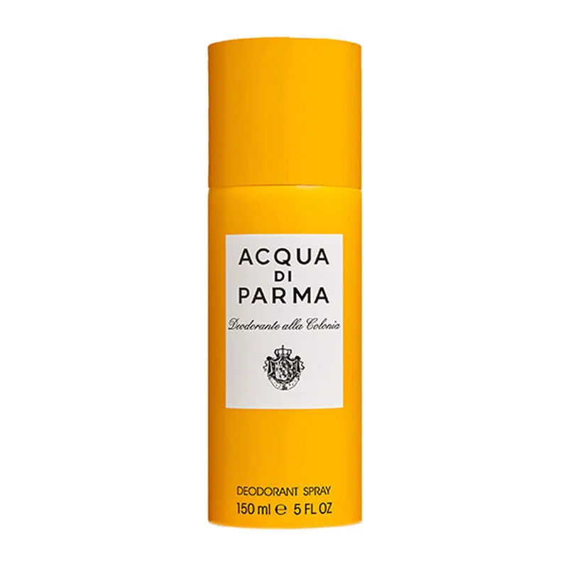 Colonia Deodorant Spray