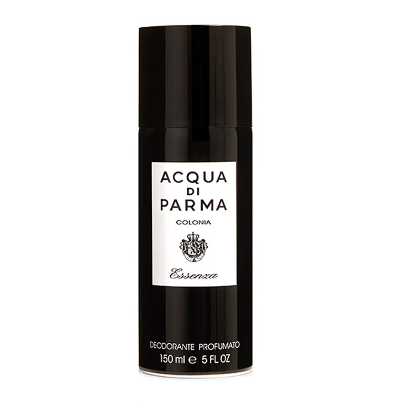 Colonia Essenza Deodorant Spray