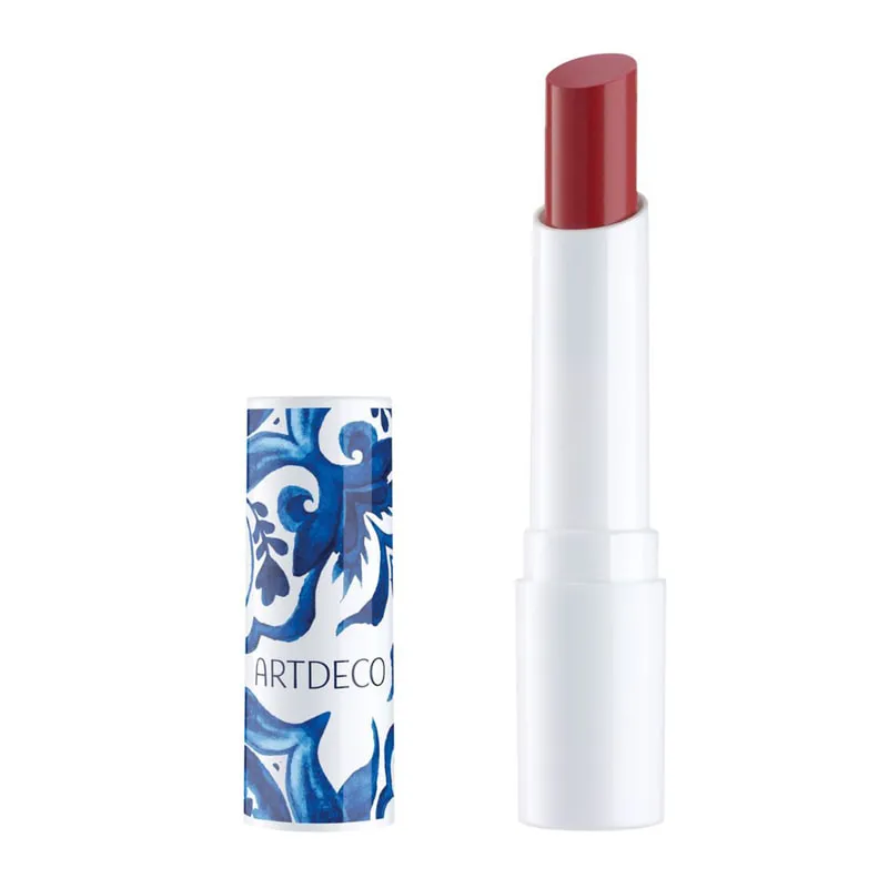 Color Booster Lip Balm