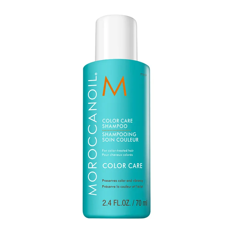 Color Care Shampoo