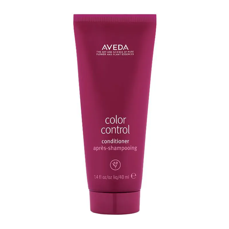 Color Control Conditioner
