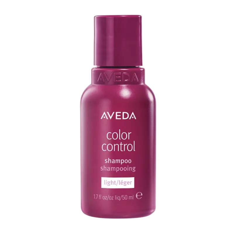 Color Control Shampoo Light