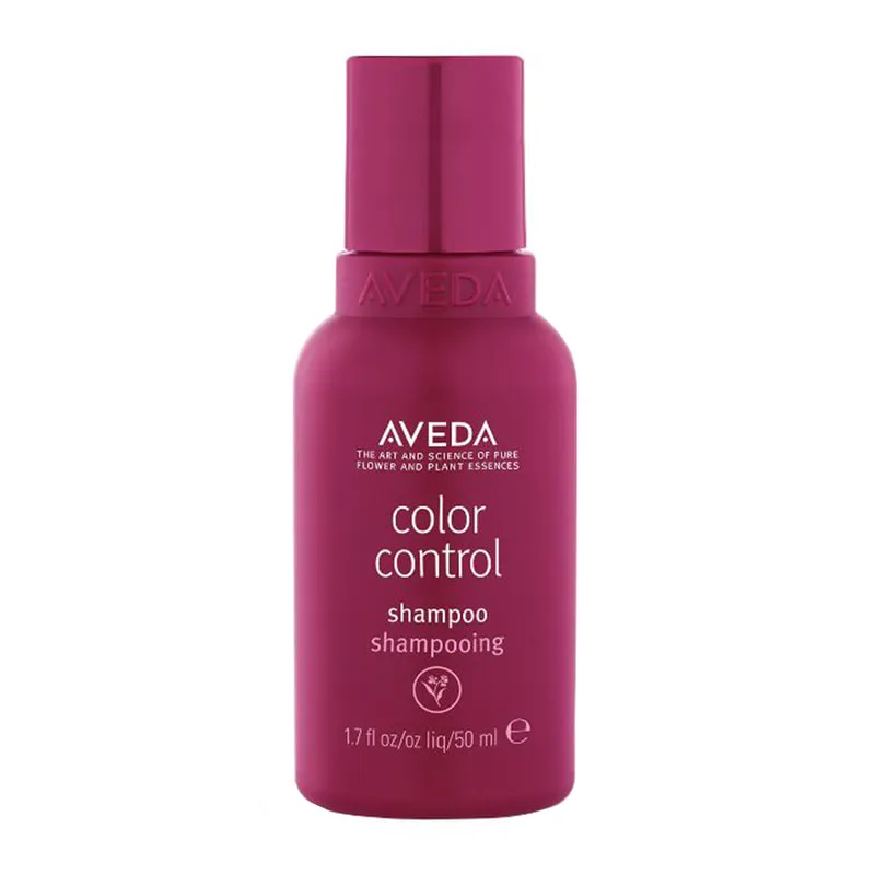 Color Control Shampoo