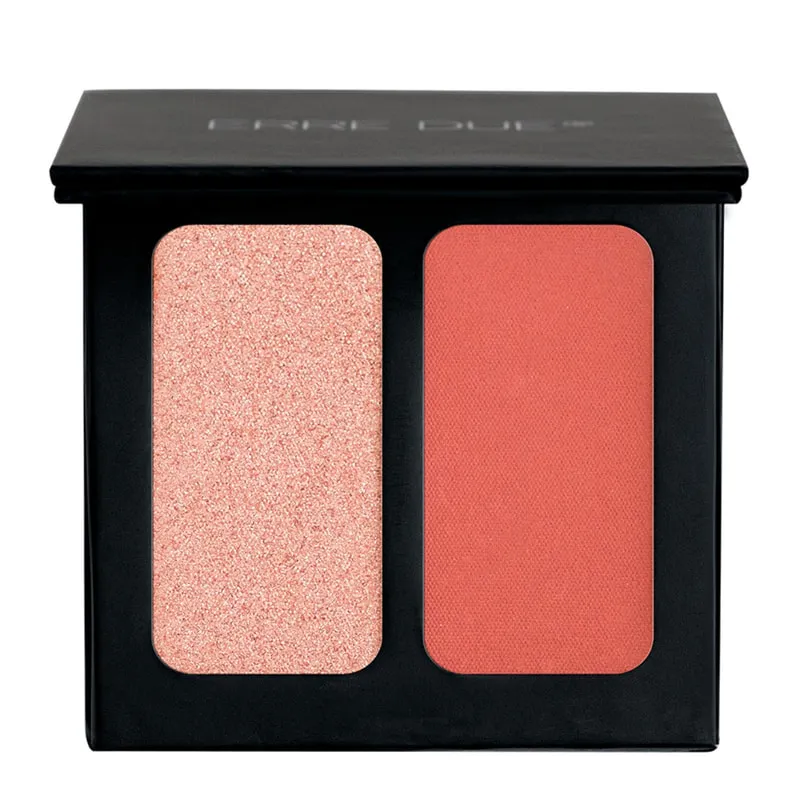 Color Cubes All-Over Palette