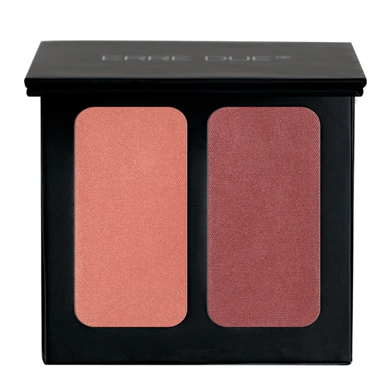 Color Cubes Blush Palette