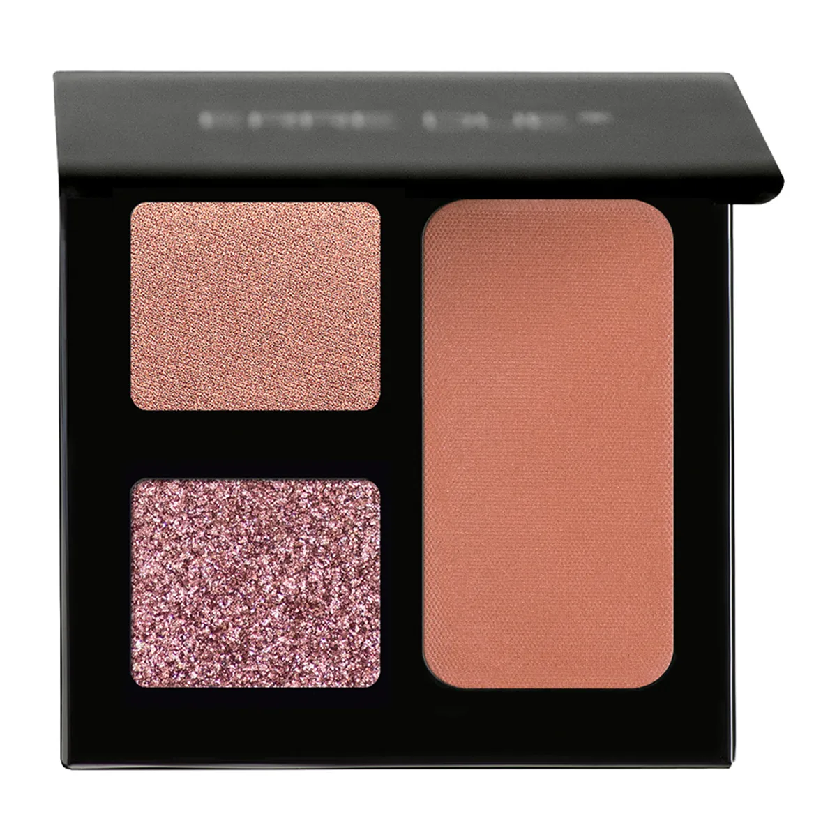 Color Cubes Eye Shadow Palette