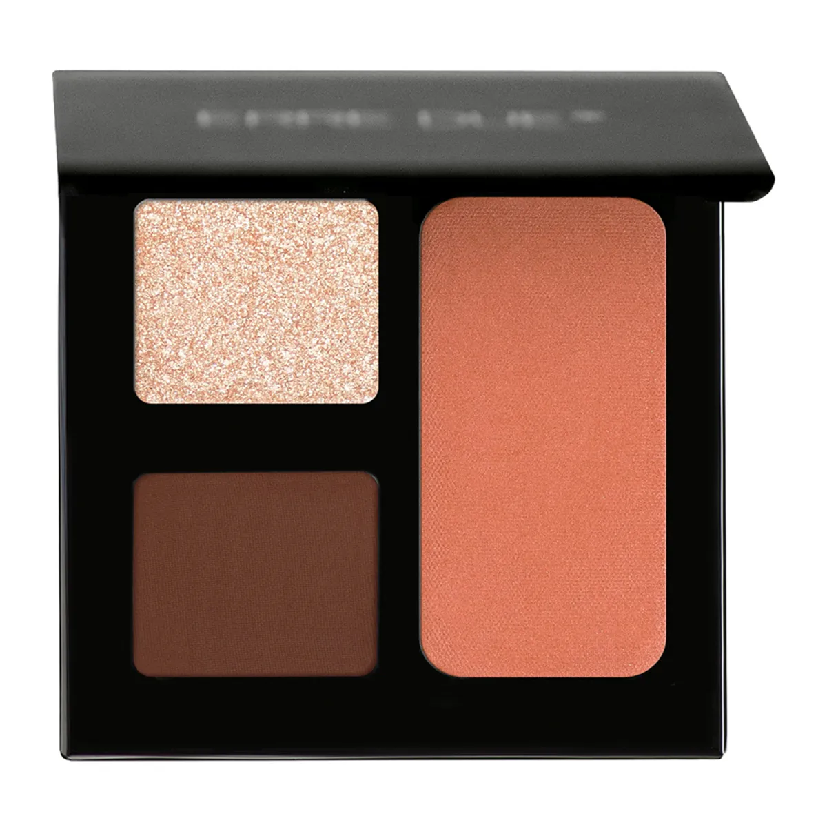 Color Cubes Eye Shadow Palette