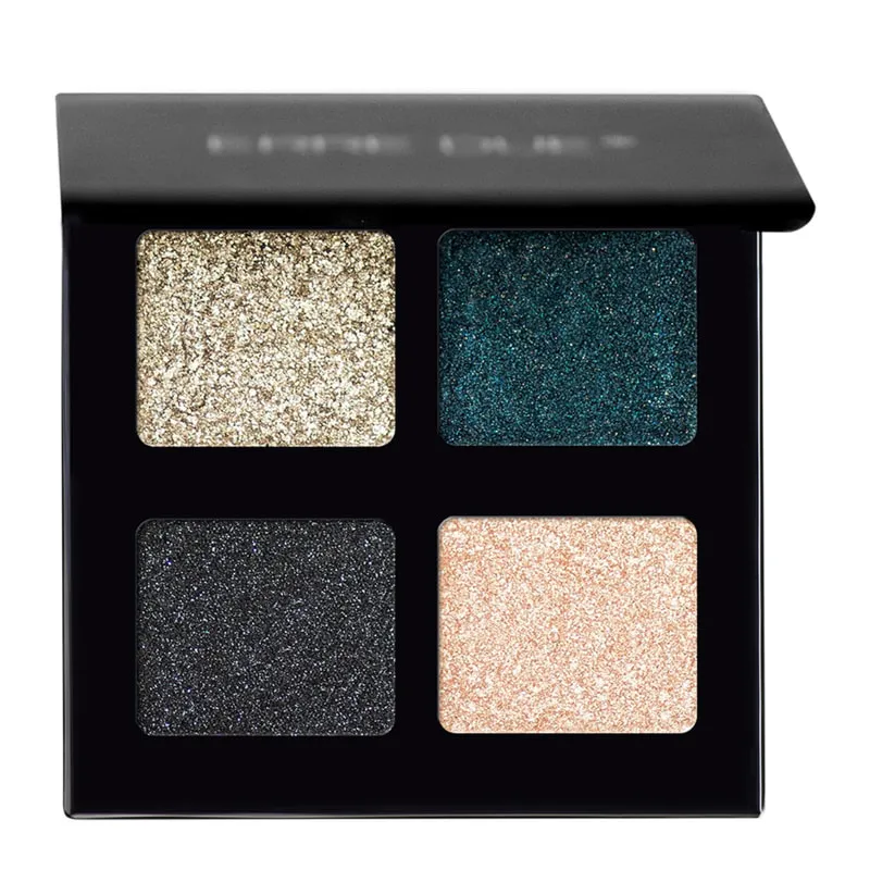 Color Cubes Eye Shadow Palette