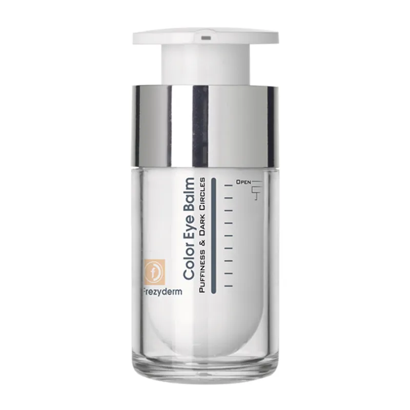 Color Eye Balm
