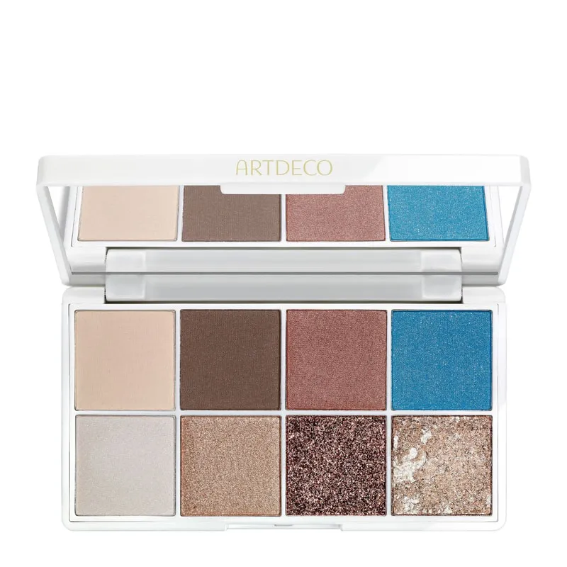 Color Eyelights Palette