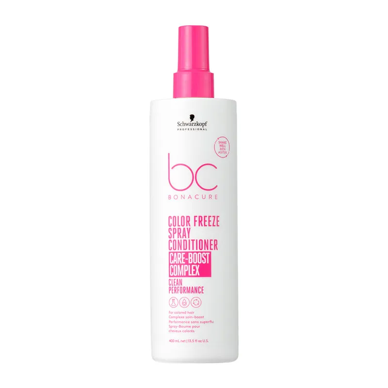 Color Freeze Spray Conditioner