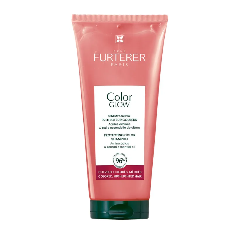 Color Glow Protecting Color Shampoo