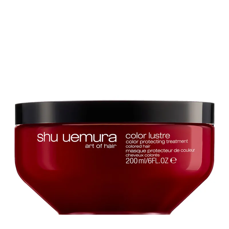 Color Lustre Color Protecting Mask