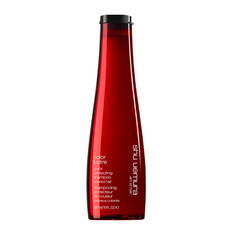 Color Lustre Color Protecting Shampoo