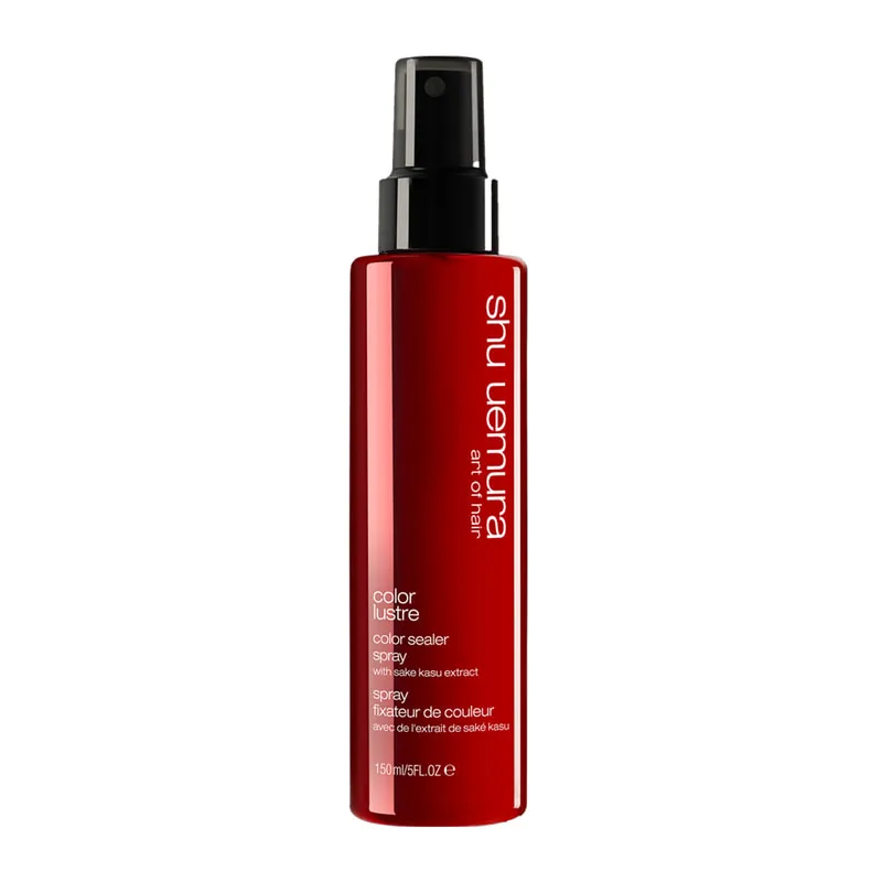 Color Lustre Color Protecting Spray