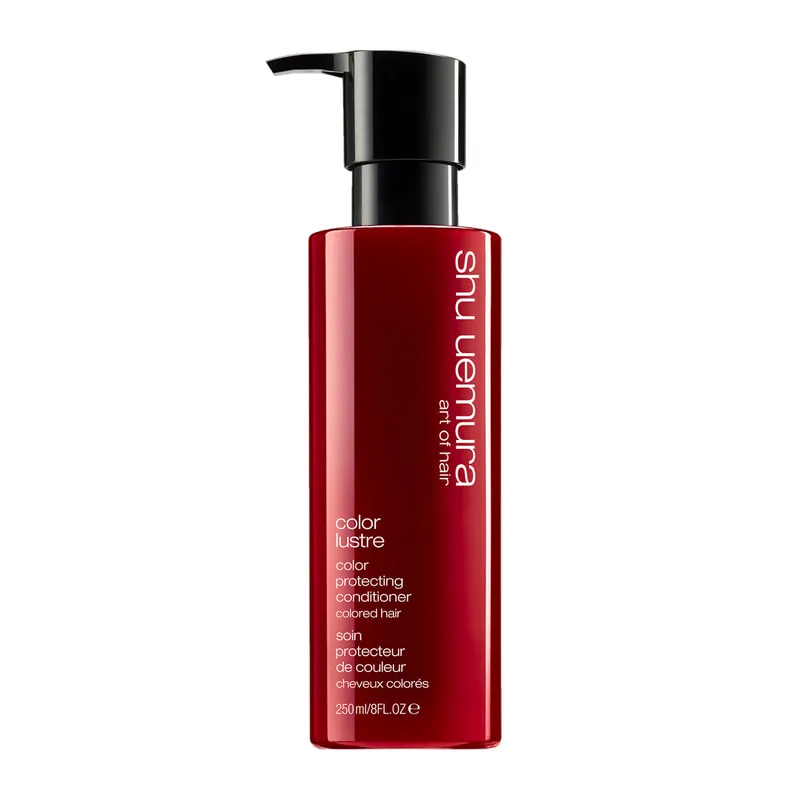 Color Lustre Conditioner για Προστασία Χρώματος