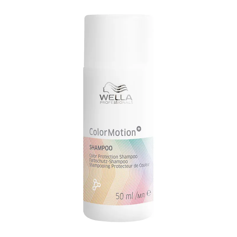 Color Motion Shampoo