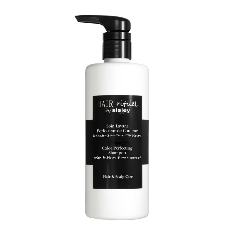 Color Perfecting Shampoo