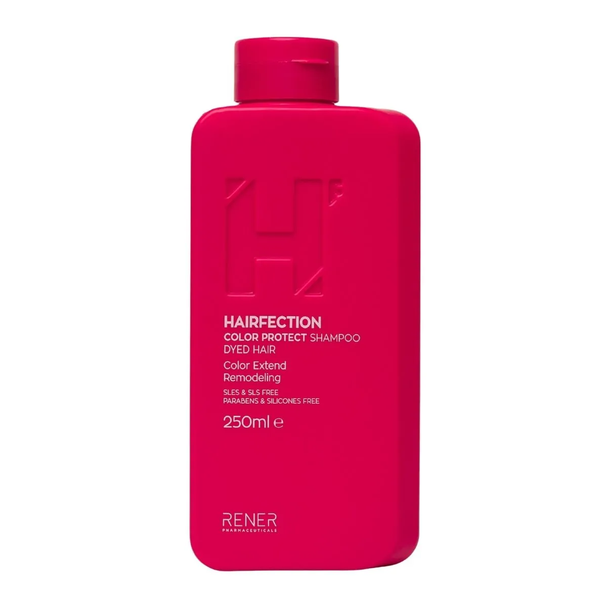 Color Protect Shampoo Dyed Hair