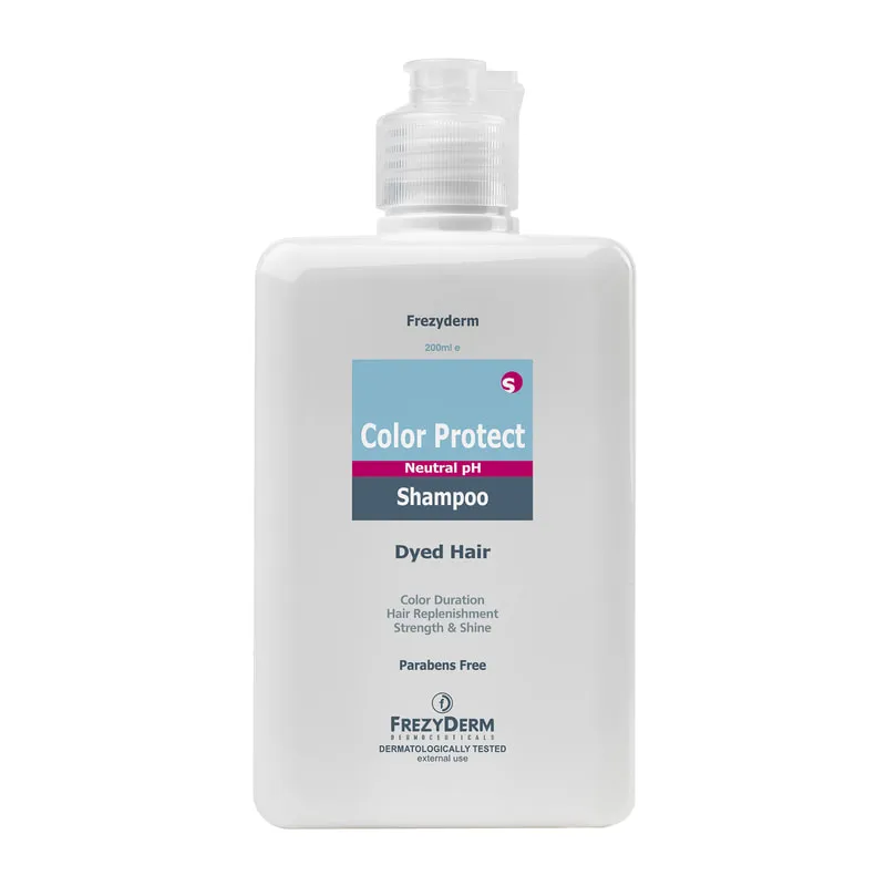Color Protect Shampoo