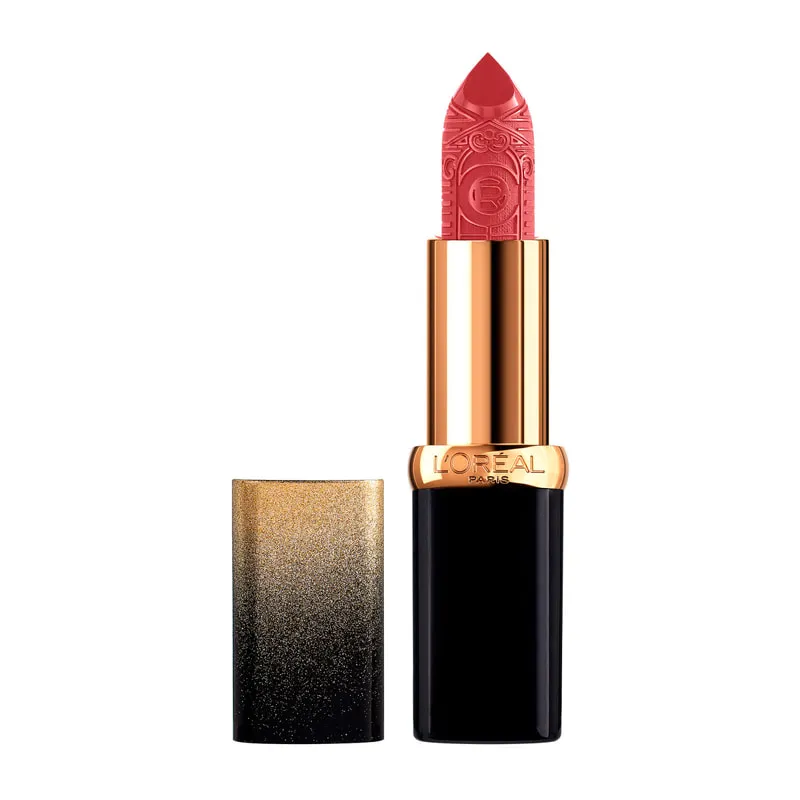 Color Rich Xmas Lipstick