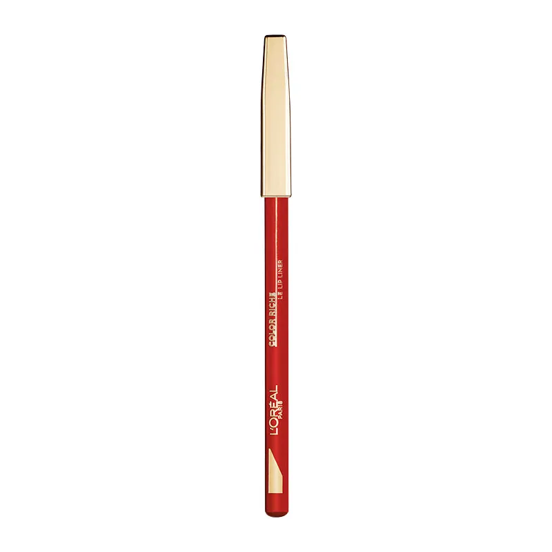 Color Riche Le Lip Liner Couture