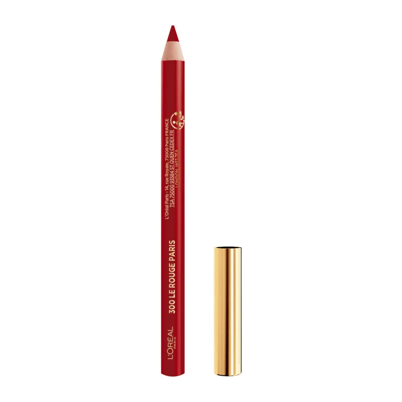 Color Riche Le Lip Liner Couture