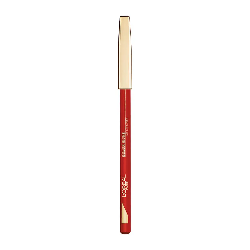 Color Riche Le Lip Liner Couture