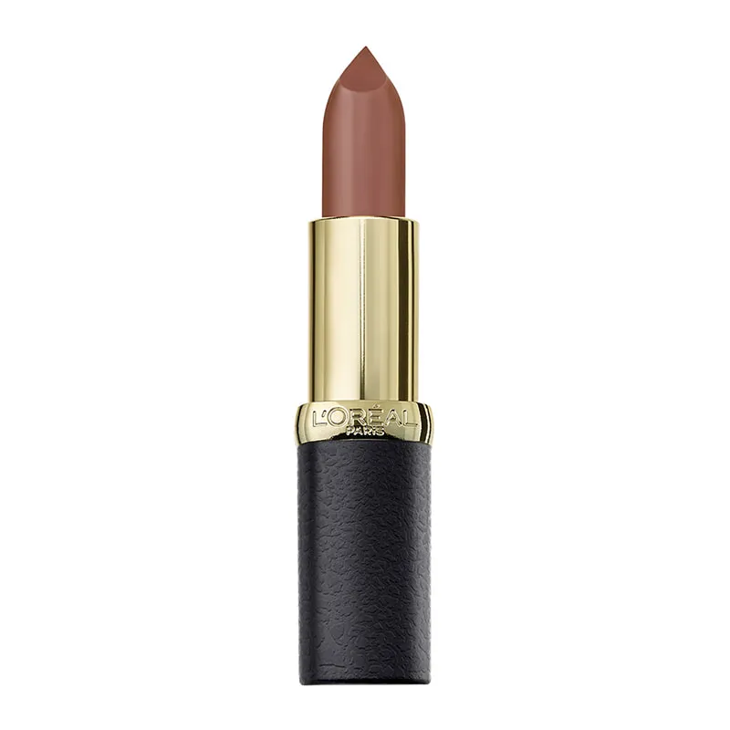 Color Riche Matte Lipstick Intense Matte Color