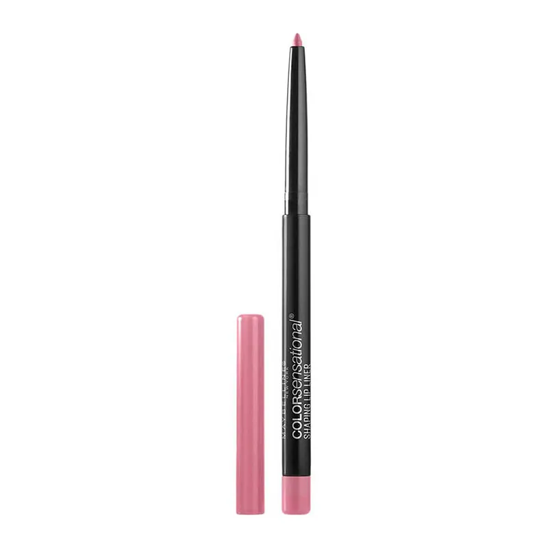 Color Sensational Long Lasting Lip Liner