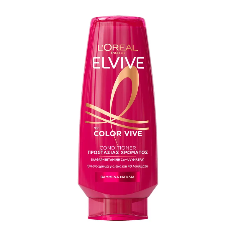 Color Vive Conditioner