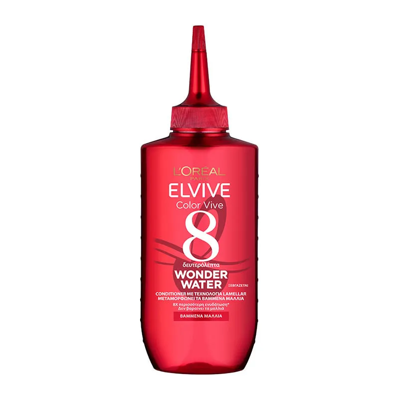 Color Vive Wonder Water Liquid Conditioner