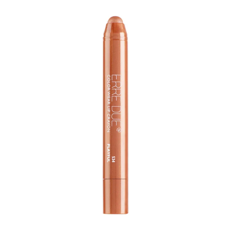 Color Wear Lip Crayon