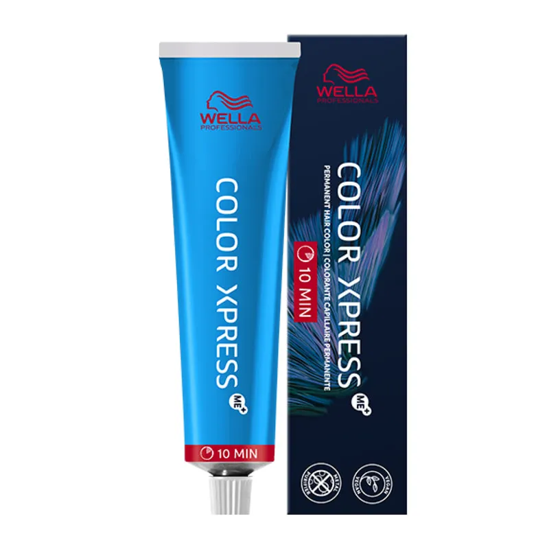Color Xpress 9/ Μόνιμη Βαφή