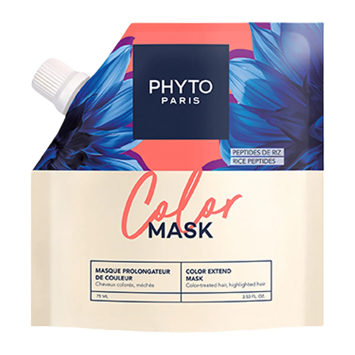 Color Extend Hair Mask