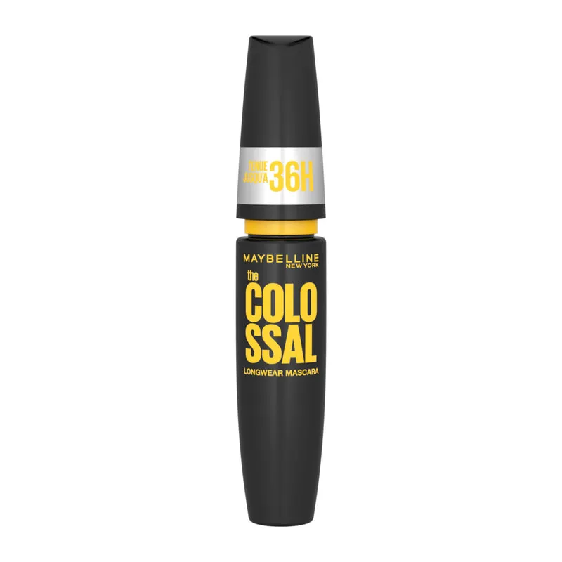 Colossal 36H Mascara