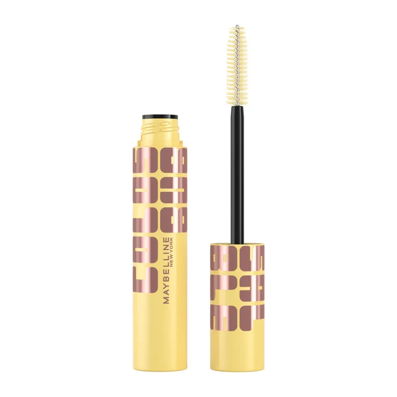 Colossal Bubble Mascara