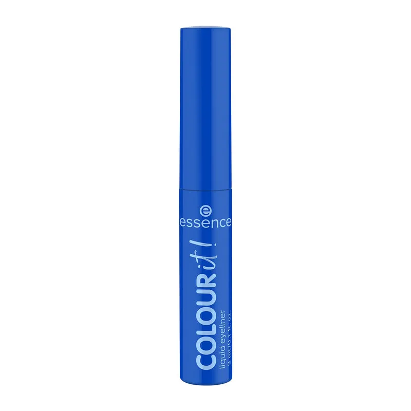 Colour It! Liquid Eyeliner