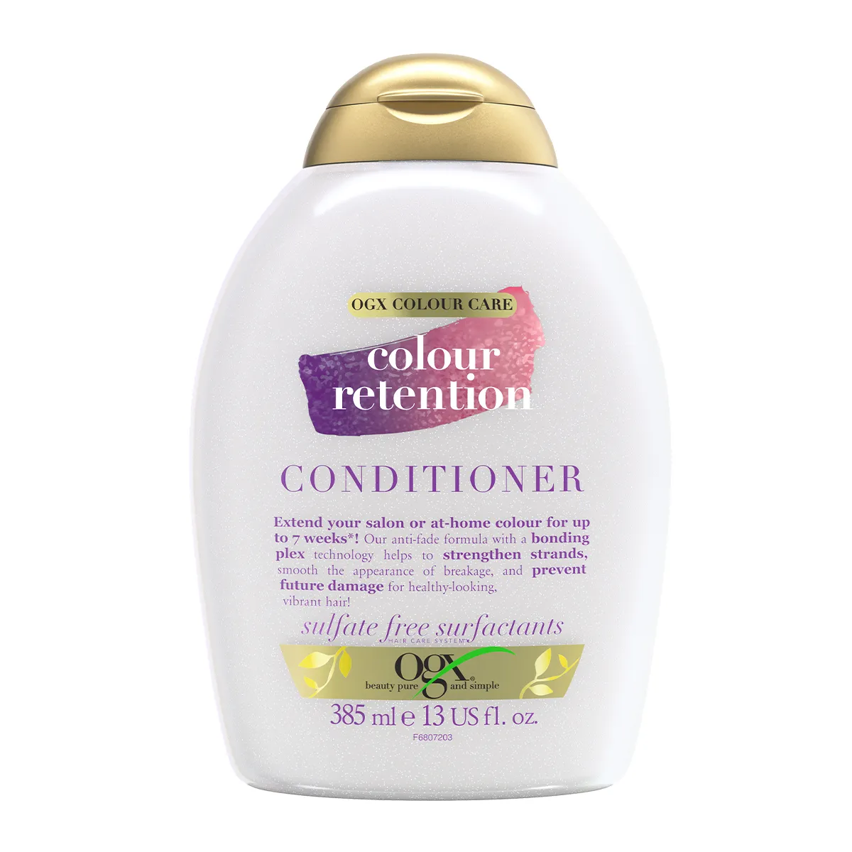 Colour Retention Conditioner