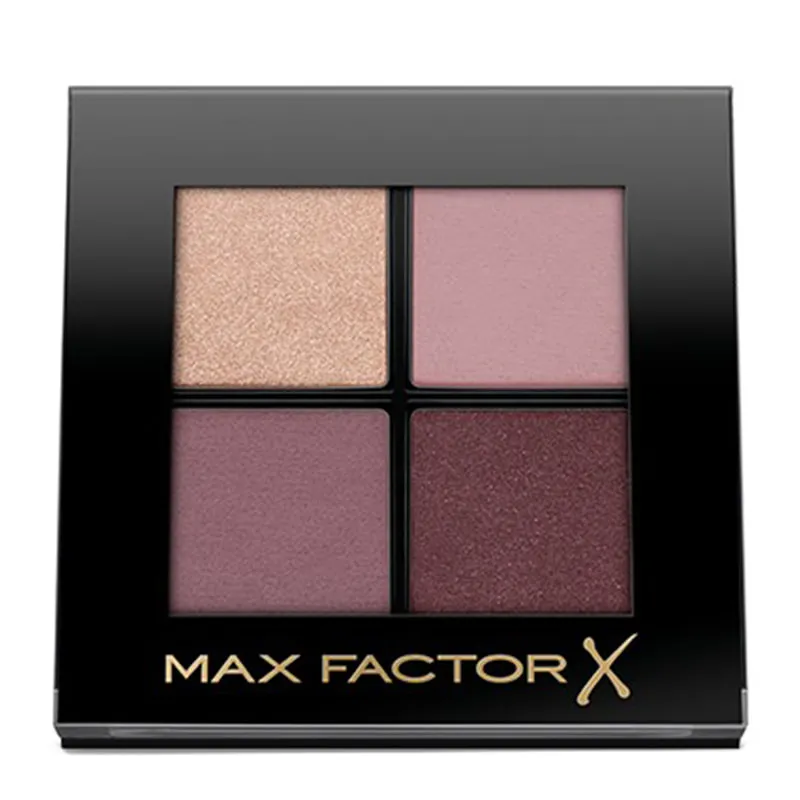 Colour X-Pert Soft Touch Palette