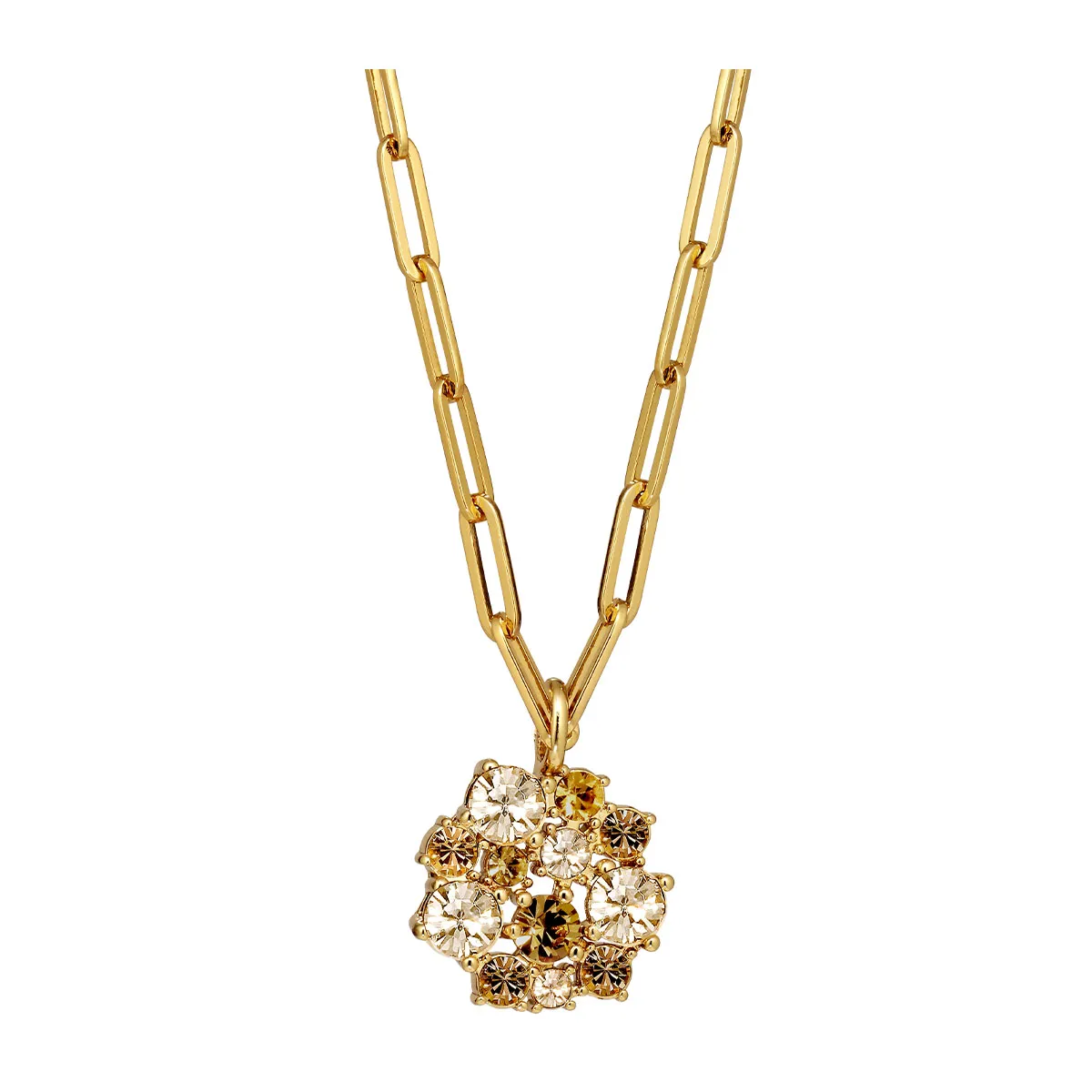 Women's Colt Necklace