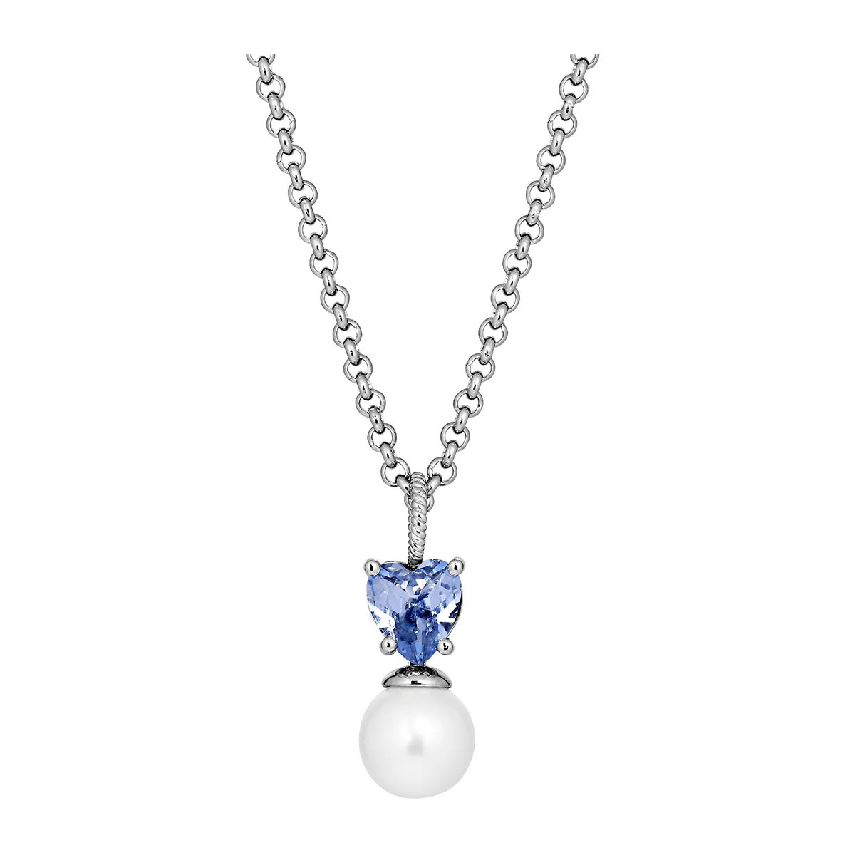 Women's Colume Necklace