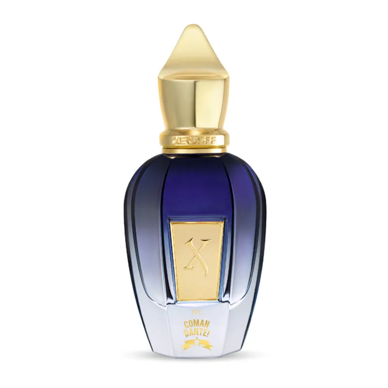 Comandante Eau De Parfum