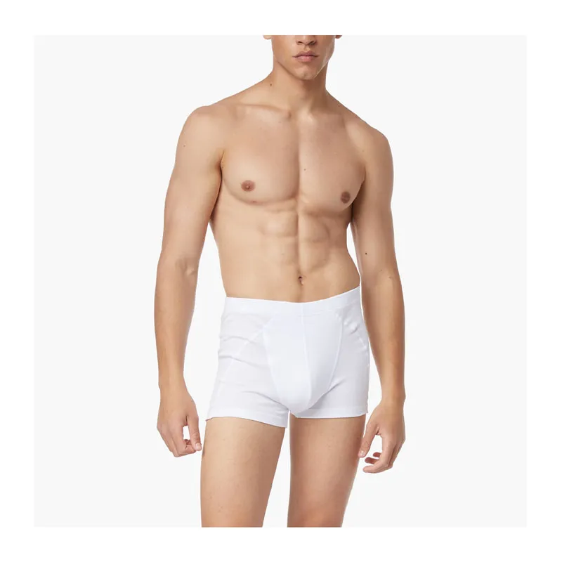 Comfort inner elastic waistband boxer 2 pack