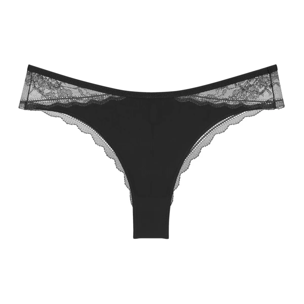 Comfort allure brazilian slip